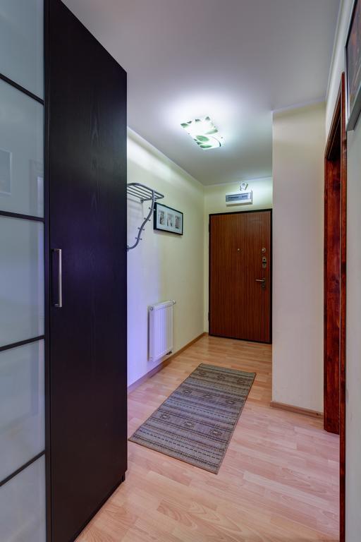 Panorama Apartment - Happy Hours Sopot Quarto foto
